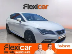 SEAT León 1.5 TSI S&S FR 150