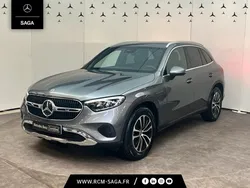 Mercedes GLC SUV 220 d 4MATIC Avantgarde Line