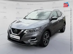 Nissan Qashqai 1.3 DIG-T 158ch N-Connecta DCT 2021