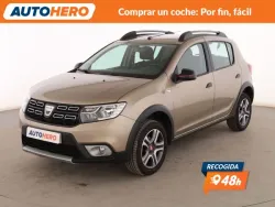 DACIA Sandero 0.9 TCE Serie Limitada Xplore 66kW