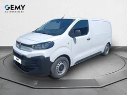 Citroën Jumpy (30) FGN M BLUEHDI 120 S&S BVM6