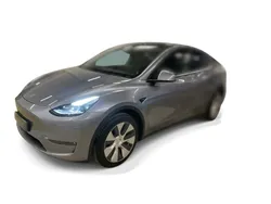 Tesla Model Y 2024 Long Range AWD - Véhicule d'occasion certifié