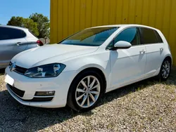 VOLKSWAGEN Golf 1.4 TSI 140ch ACT BlueMotion Technology Carat 5p
