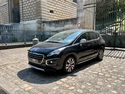 PEUGEOT 3008 1.6 THP 155ch BVM6 Féline / AFFICHAGE TETE HAUTE / TOIT PANORAMIQUE
