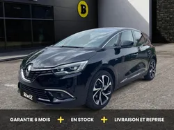 Renault Scénic 1.2 Tce 130 ch Energy Intens Bose /Toit Panoramique