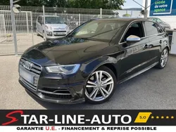 Audi S3 Sportback 2.0 TFSI 300 Quattro S-Tronic 6