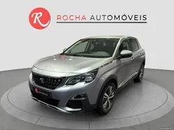 Peugeot 3008 1.2 PureTech Allure EAT6