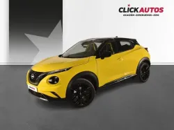 Nissan Juke 1.0 DIGT 114CV Ikon Edition