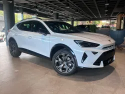 CUPRA Formentor 1.5 eTSI 150 DSG