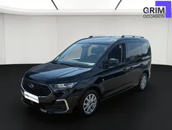 FORD Tourneo Connect 2.0 EcoBlue 102 BVM6 Titanium