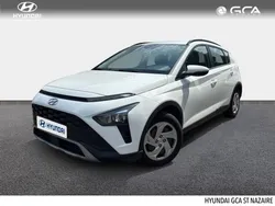 Hyundai Bayon 1.2 84ch Initia