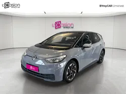 VOLKSWAGEN ID.3 204 ch Pro Performance Active