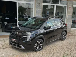 Citroën C3 Aircross 1.2 PureTech Feel