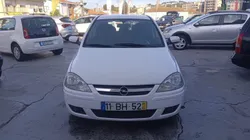 Opel Corsa 1.3 CDTi Enjoy