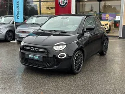Fiat 500 e 118 ch La Prima
