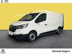 Renault Trafic Fg L1H1 3T 2.0 Blue dCi 130ch Confort - 17900 HT