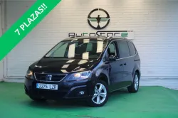 SEAT Alhambra 1.4 TSI S&S Xcellence DSG 7 plazas