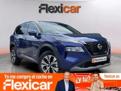 NISSAN X-Trail 1.5 e-Power N-Connecta 4x2 5pl. 152kW
