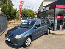 Dacia Logan MCV 1.5 dci 85 ‘’7 Places’’