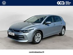 Volkswagen Golf 1.5 eTSI EVO2 116 DSG7 Life Plus