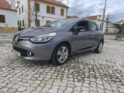 Renault Clio limited 1.5 dci 90 cv