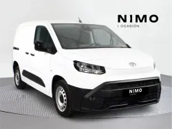 Toyota Proace Proace City Van L1 1.5D 75kW (100CV) GX 2p