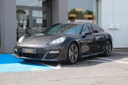 Porsche panamera 4.8 400 4s pdk bva / echappement sport / bose / fr / pack chrono sport