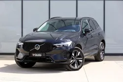 Volvo XC 60 2.0 T6 PHEV Plus Dark AWD