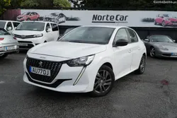 Peugeot 208 1.2 PureTech Active