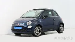 Fiat 500C 1.0 Hybrid Dolcevita de 2022