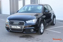AUDI A1 Sportback 1.2 TFSI 86 AMBITION - Garantie 12 Mois