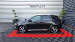 Fiat Tipo CROSS 5 PORTES MY21 1.6 MULTIJET 130 CH SS PLUS