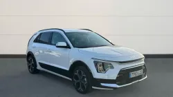 KIA Niro 1.6 HEV Emotion 141