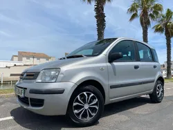 Fiat Panda Clim CarPlay Distribution neuve Ct