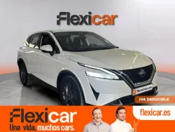 NISSAN Qashqai 1.3 DIG-T mHEV 12V Acenta 4x2 103kW
