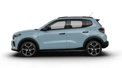 CITROEN C3 1.2 Turbo S&S Plus 100