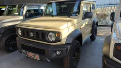 Suzuki Jimny TVA 1.5 VVT 102 Privilège, 31 kms