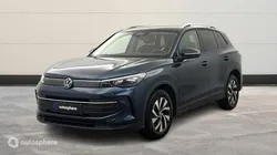 Volkswagen Tiguan 2.0 TDI 150ch VW Edition DSG7
