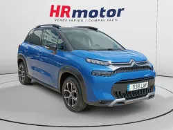 CITROEN C3 Aircross BlueHDi S&S Feel Pack 110
