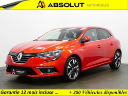 Renault MEGANE IV 1.5 BLUE DCI 115CH INTENS