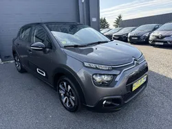 Citroën C3 BlueHDi 100 SetS BVM5 Shine