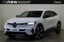 Renault Mégane E-TECH EV60 220 ch optimum charge Techno