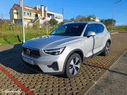 Volvo XC 40 1.5 T4 PHEV Core