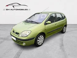 RENAULT Mégane Scénic RXE Phase 2 1.6 i 16V 110cv
