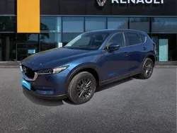 MAZDA CX-5 2.2L Skyactiv-D 150 ch 4x2 Dynamique