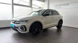 VOLKSWAGEN T-Roc 1.5 TSI EVO 150 Start/Stop DSG7 R-Line