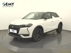 DS 3 DS3 Crossback PureTech 100 BVM6 Performance Line