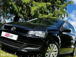 VW Polo 1.2 Match