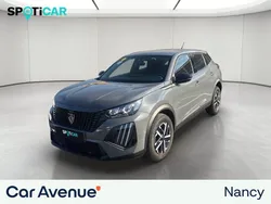 PEUGEOT 2008 PureTech 100 S&S BVM6 Active