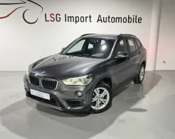 BMW X1 sDrive 18dA